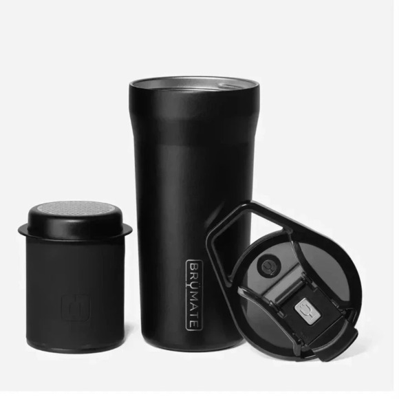 NWT • Brumate Onyx Leopard | 20oz Pour Over - Picture 4 of 8